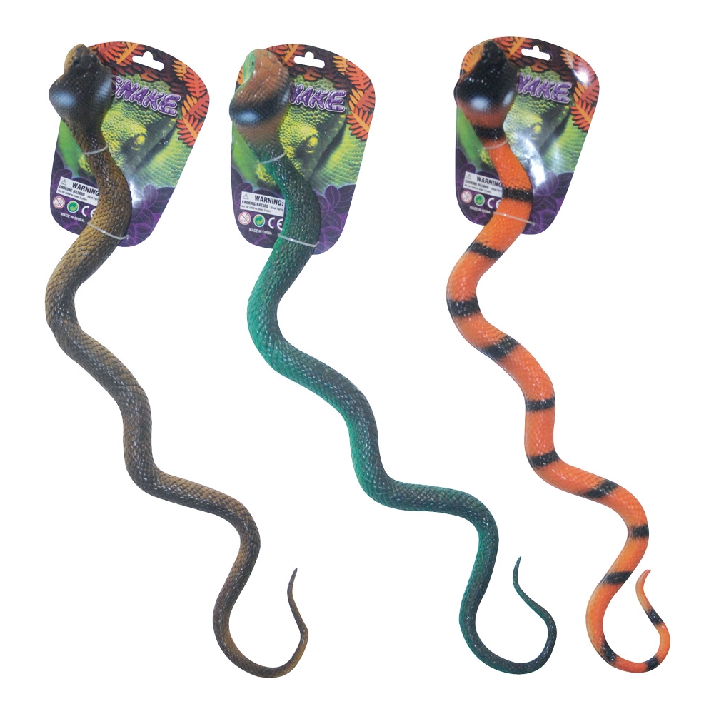 Snake Assortment 32 In