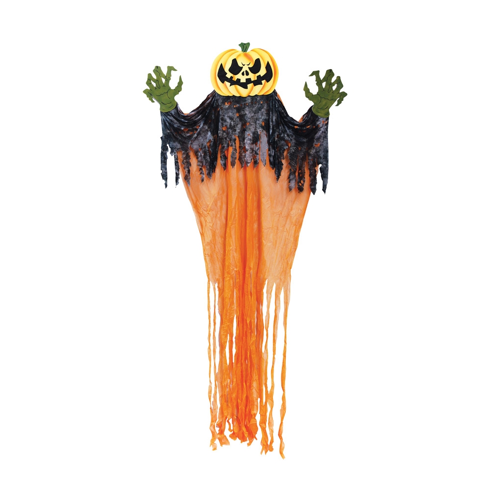 Hanging Pumpkin
