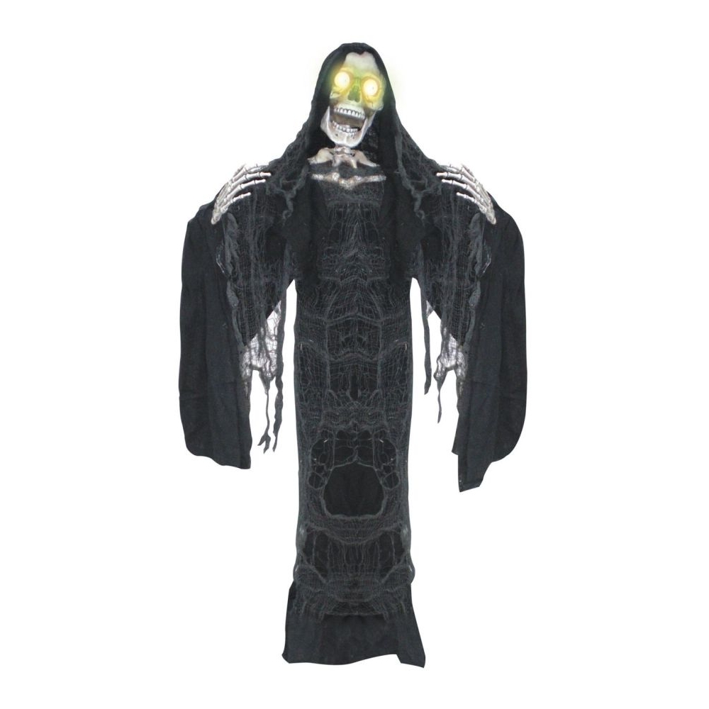 Black Reaper Moving Mouth 60In