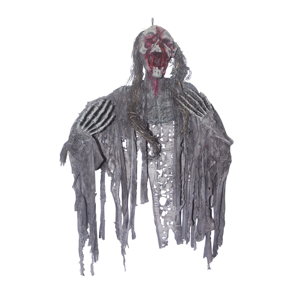 Creepy Zombie
