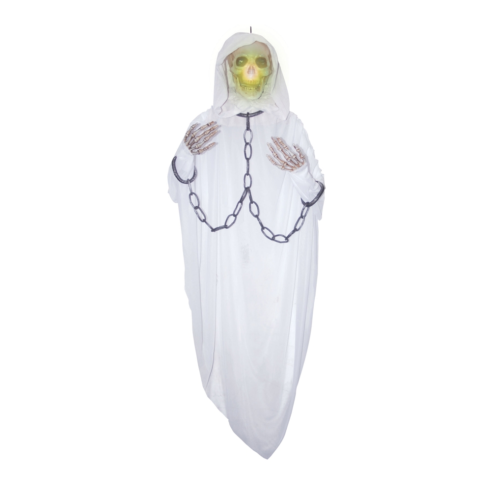 White Reaper Lightup Chained