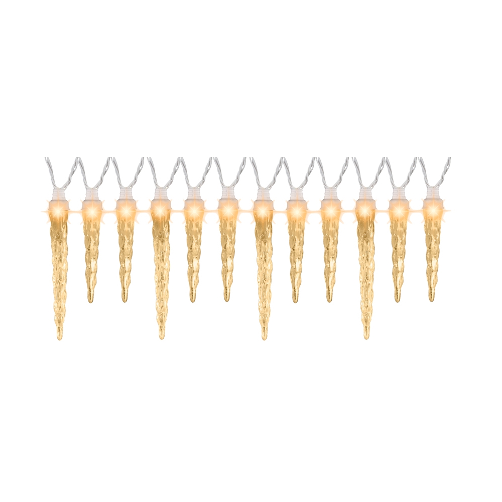 Synchro Lights Icicle