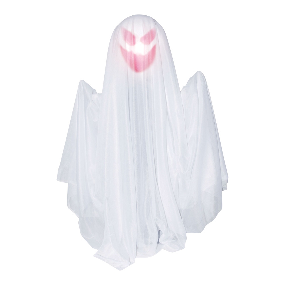Rising Ghost