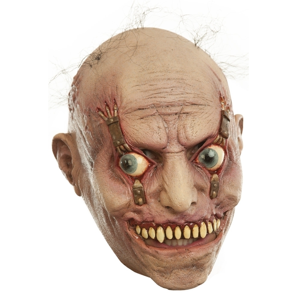 Creepy Pasta Dream Experiment