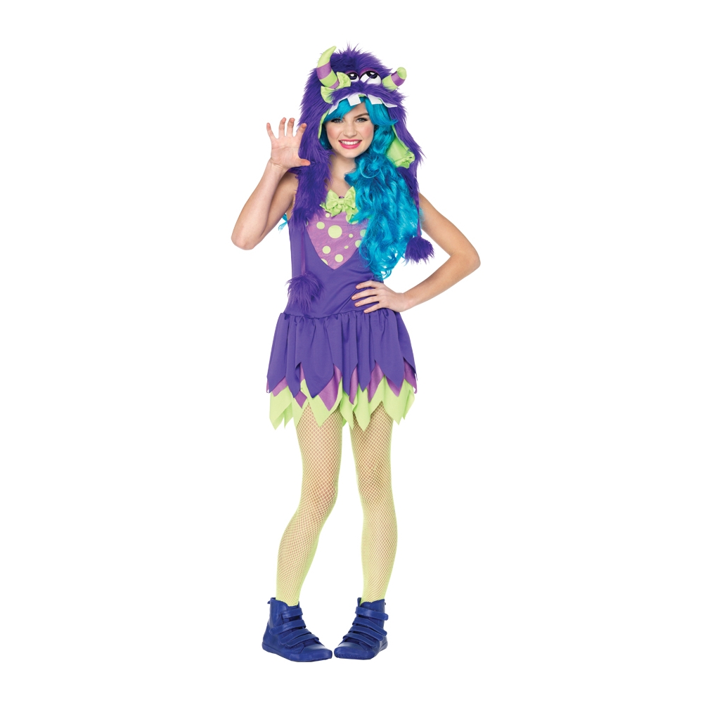 Gerty Growler Teen Sm/Lg 10-12