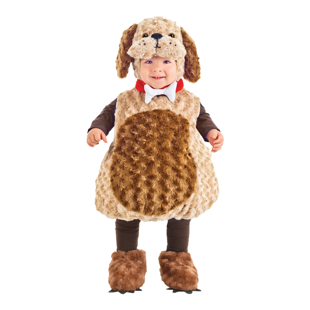 Puppy 2T-4T