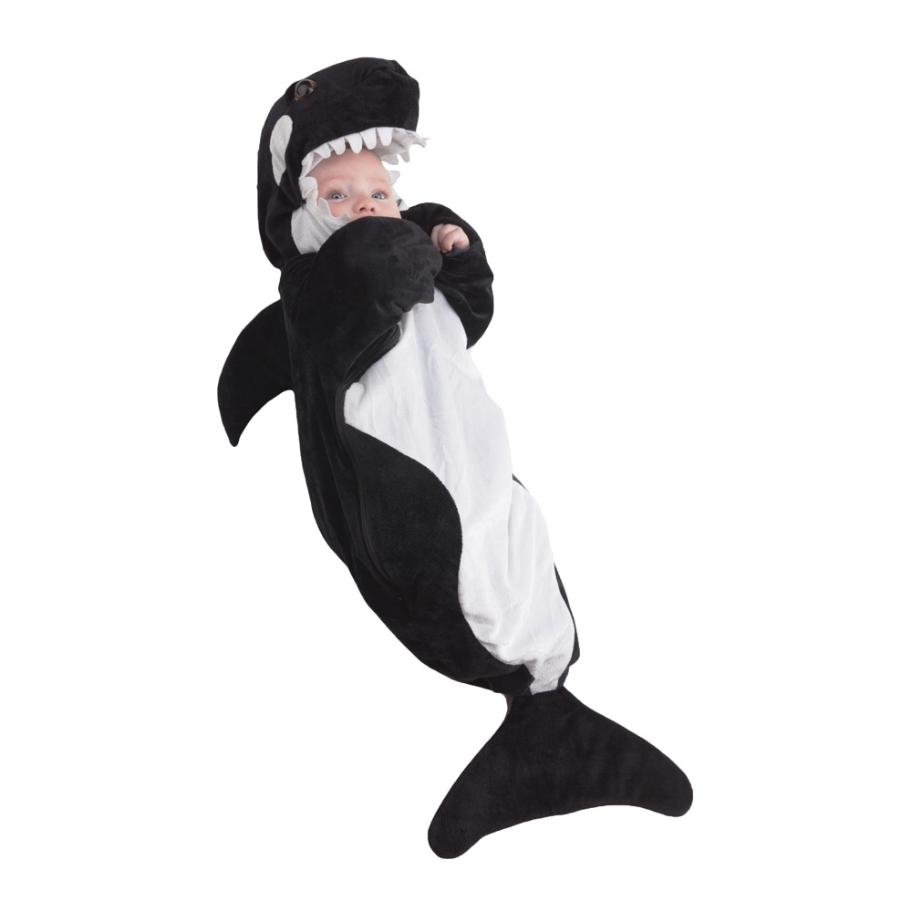 Whale Bunting