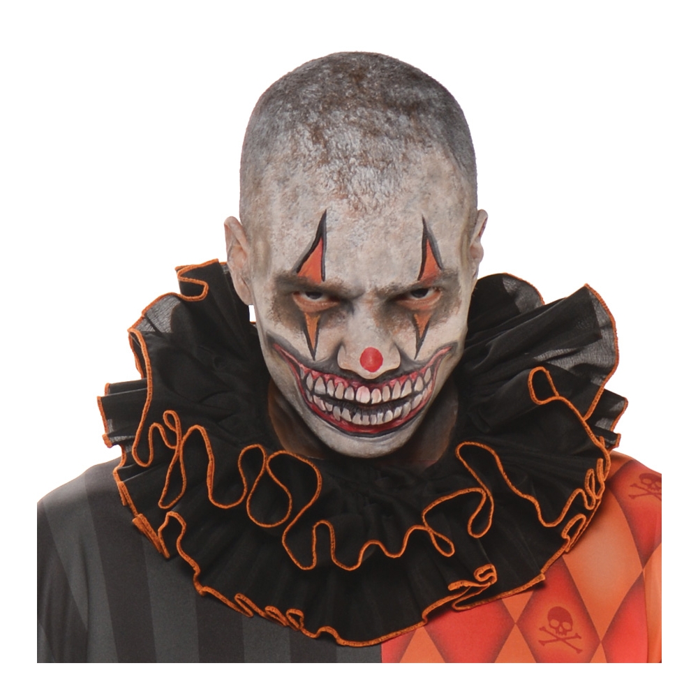 Collar Clown