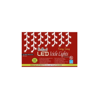 Holiday Lights 100L C3 Twinkle