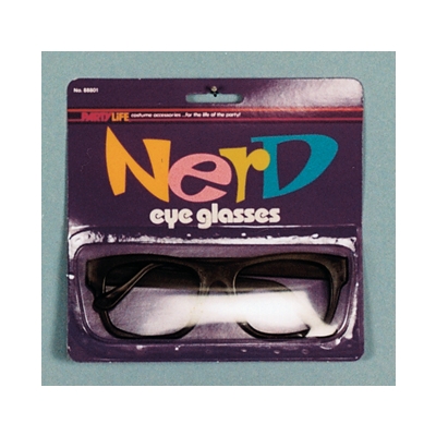 Nerd Glasses