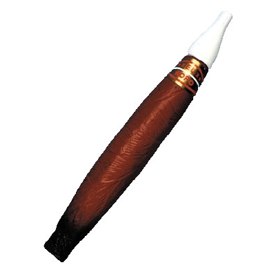 Cigar Jumbo 9In