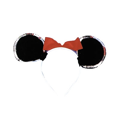 Mouse Ears Deluxe