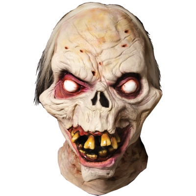 Evil Dead 2 Pee Wee Latex Mask