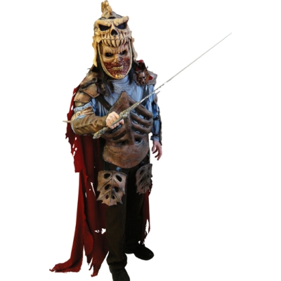 Evil Ash Full Costume