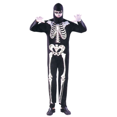 Skeleton One Size