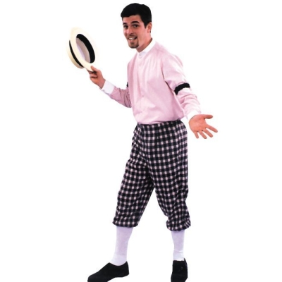 Knickers Large One Size