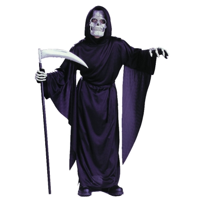 Horror Robe Child Medium