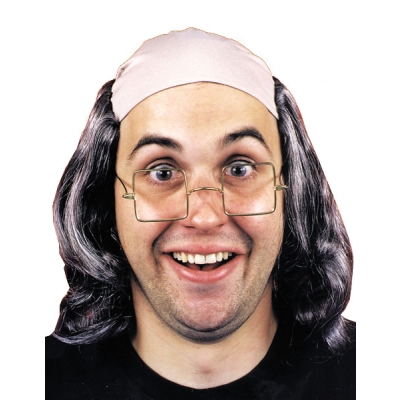 Glasses Franklin Dlx Square