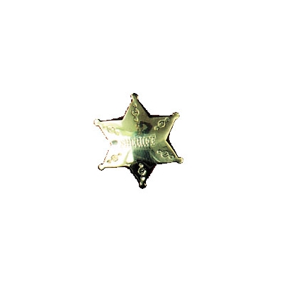 Badge Sheriff