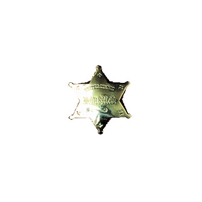 Badge Us Marshall