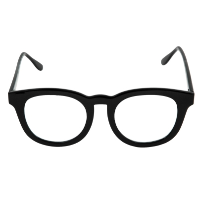 Glasses Bcg Black Clear
