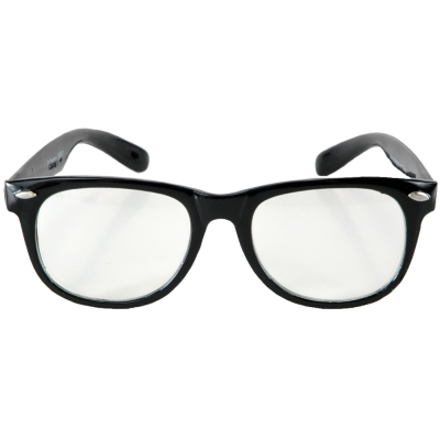 Glasses Blues Blk/Clr