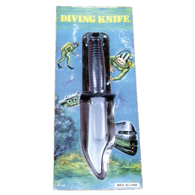 Survival Knife
