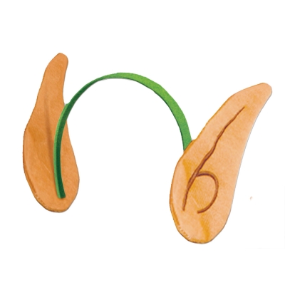 Elf Ears Headband