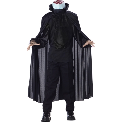 Horseman Headless Child Md 8-1