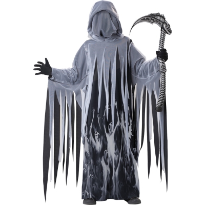 Soul Taker  Child Lg 10-12