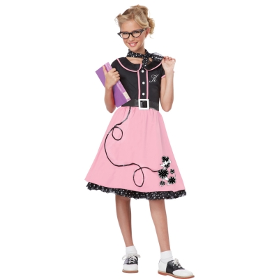 50S Sweetheart Child Med 8-10