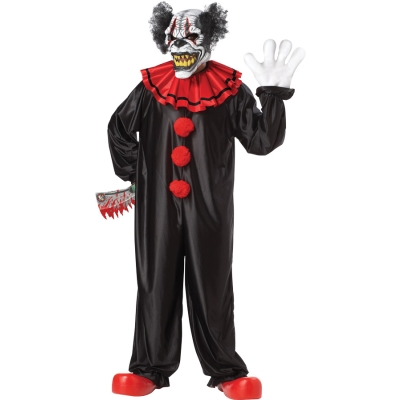 Clown Last Laugh Men
