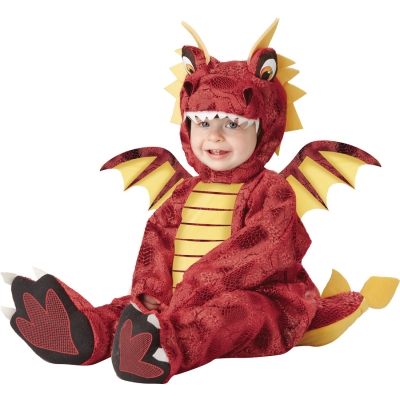 Dragon Adore Infant 18-24M
