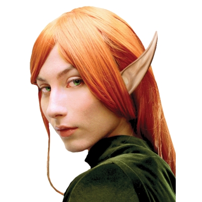 Elf Ears - Foam Prosthetics
