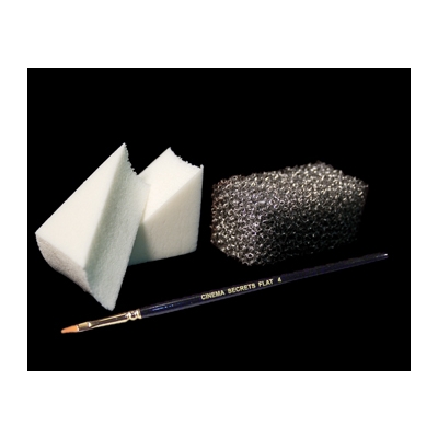 Stipple Sponge Applcatr Kit
