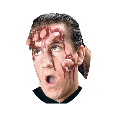 Woochie Face Crusher