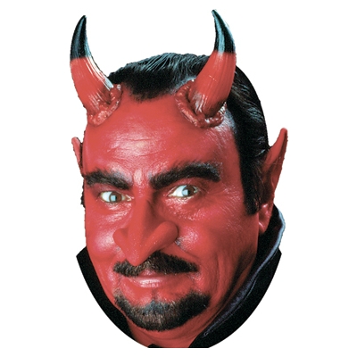 Woochie Devil Horns Large