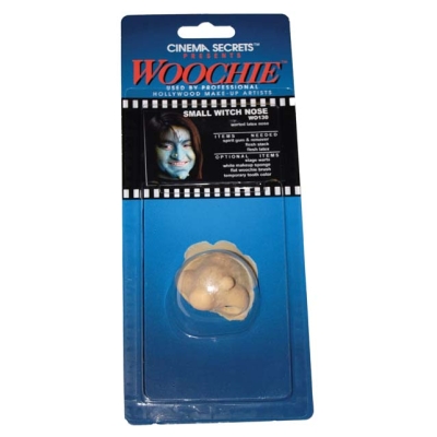 Woochie Witch Nose Small