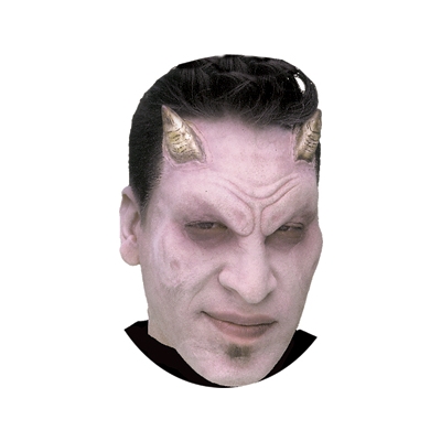 Woochie Horns Demon Bone