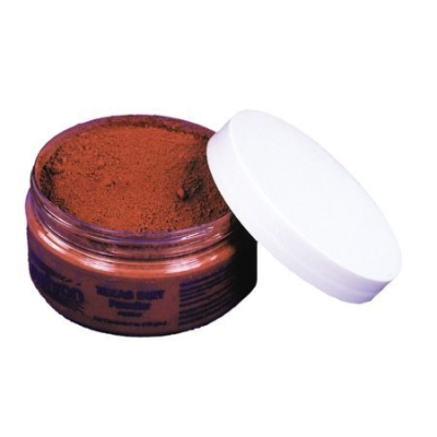 Texas Dirt Powder Plain