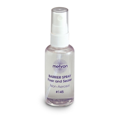 Barrier Spray 2 Oz Pump