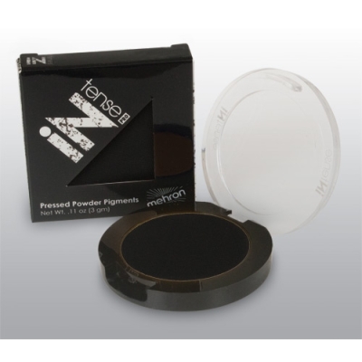 Intense Pressed Carbon