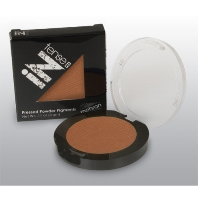 Intense Pressed Desert Sand