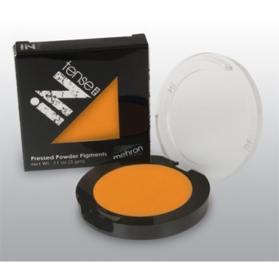 Intense Pressed Inferno