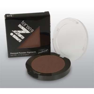 Intense Pressed Turbulent