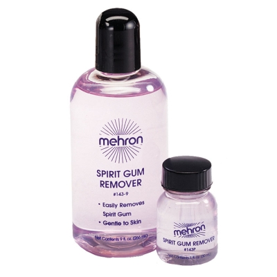 Spirit Gum Remover 1 Oz