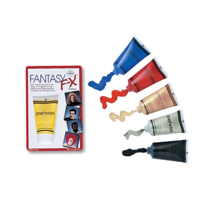 Fantasy Fx M U Zmb Flesh 1Z