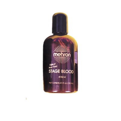 Blood Stage 4 1/2 Oz