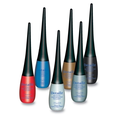 Detailz Black