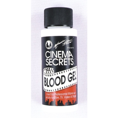 Blood Hollywood Gel 1 Oz